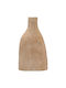 Fylliana Decorative Vase Fl2007 Gold 17x10x32cm