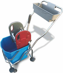 Delta Cleaning Coș Pentru Curățenie 25lt Delta Cleaning Coș Pentru Curățenie 25lt