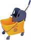 Cleaning Cart 32lt