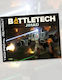 Battletech Технически Доклад Джихад