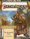 Pathfinder Adventure Path Myth-speaker Part 1 – Acropolis Pyre