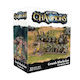 Kings War Champions – Grunk Blackclaw Company Goblins