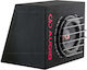 Dd Audio Le-m508d-d2 Subwoofer Audio Auto 200 Mm 500 W