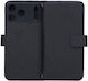 Smart Triangle Case Iphone 17 Pro Max 6 9" Black