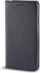 Smart Magnet Case Oppo A5x 4g A5x 5g Black