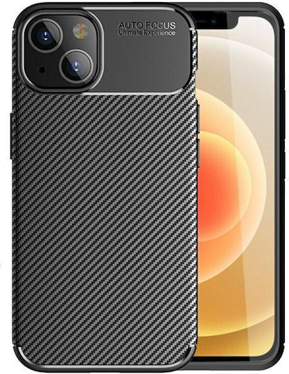 Tel Protect Carbon Elite Xiaomi Redmi 15c 4g/5g Черен