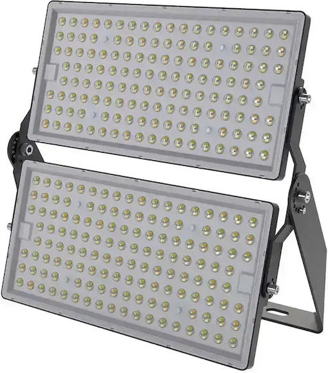 V-TAC Waterproof LED Floodlight 500W Cold White 6500K IP65