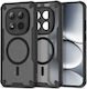 Tech-Protect Matte Back Cover Σιλικόνης / Πλαστ...