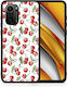 Cherry Summer Xiaomi Mi 11i Калъф