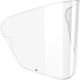 Αντιθαμβωτικη Μεμβρανη Pinlock 70 Max Vision Κρανη Of618 Verso Ii Ls2