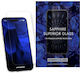 Tempered Glass Hammer Glass Apple Iphone 17 Pro Max Sapphire 1 Τεμ