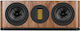 Wharfedale EVO 5.C Hi-Fi Speaker Central 120W 2...