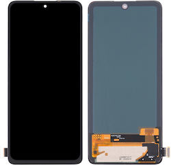Οθόνη για Xiaomi Redmi Note 10 Pro, 11 Pro, 11 Pro+, 12 Pro 4G, Poco X4 Pro (Μαύρο) Οθόνη για Xiaomi Redmi Note 10 Pro, 11 Pro, 11 Pro+, 12 Pro 4G, Poco X4 Pro (Μαύρο)