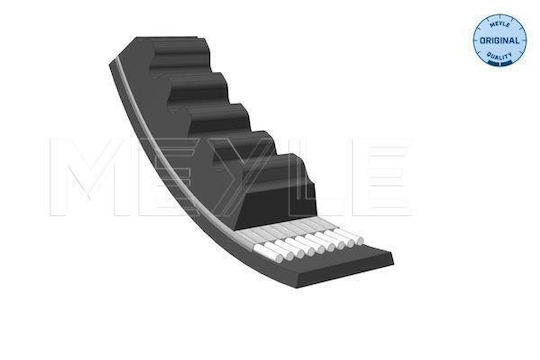 Meyle Dynamo Gürtel 13x1100 Deutschland 0520131100-10761