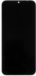 Екран Display + за Poco C85 (Черен)