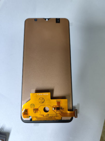 Incell Οθόνη με Μηχανισμό Αφής για Galaxy A90 (Μαύρο)