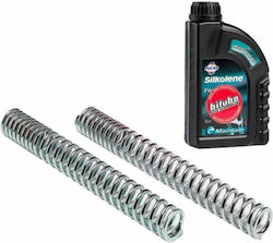 Пружини Предни Bitubo Mпр Yamaha Xtz750 # My02 Пружини Предни Bitubo Mпр Yamaha Xtz750 # My02