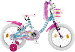 Polar 16" Παιδικό BMX Polar 16" Παιδικό BMX