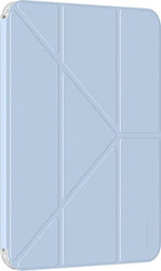 Amazingthing Minimal Case Ipad 11" 2025 Blue Amazingthing Minimal Case Ipad 11" 2025 Blue