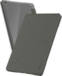 Amazingthing Titan Pro Folio Husă iPad Air M3 11" Gri