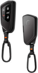 Θήκη Spigen Sgp Vk100 Volkswagen Κλειδί Vw Skoda Carabiner Κ Κορδόνι Συμβατό Vw Smart Key Remote Control Cover Μαυρο Acs10426 Θήκη Spigen Sgp Vk100 Volkswagen Κλειδί Vw Skoda Carabiner Κ Κορδόνι Συμβατό Vw Smart Key Remote Control Cover Μαυρο Acs10426