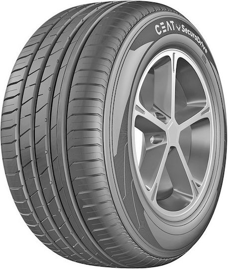 CEAT 235/55R17 99V Θερινό Λάστιχο για Επιβατικό Αυτοκίνητο