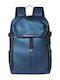 Amber Backpack Αδιάβροχο Μπλε