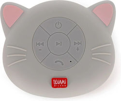 Legami Milano Singing In Shower Bluetooth Kitty
