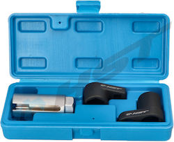 HST Tools Σετ Εξωλκείς 3τμχ