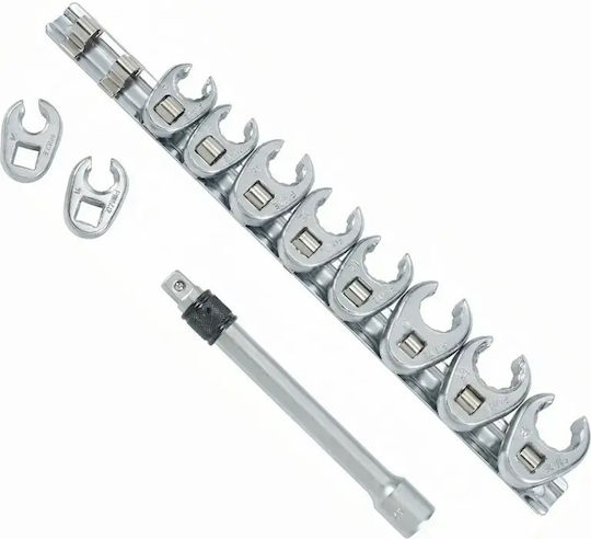Force Set 11 Single Polygon Wrench