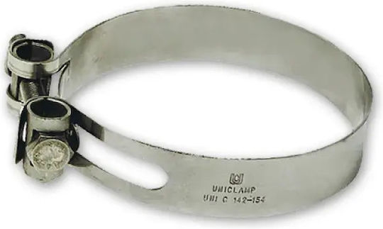 Колоар-стяга Тежък Тип Inox 45-55мм