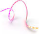 Philips LED Strip Hue Flux 220V RGBWW Light 3m with Power Supply