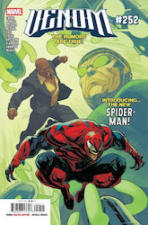 Venom, Vol. 252 PB