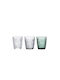 Atmosphera Glas Wasser aus Glas