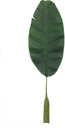Banana Leaf 103cm UV and Fire Protection Fire Retardant 92188