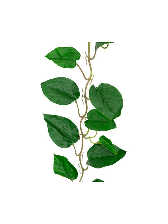 Devil's Ivy Green Garland 232cm UV and Fire Protection Flame Retardant 92180