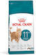 Royal Canin Ageing 11+ Dry Food for Senior Cats with Poultry 0.4kg
