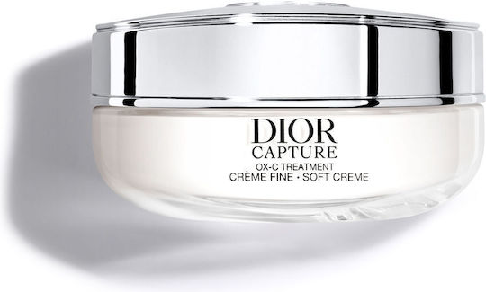 Dior Capture Αντιγηραντική Κρέμα Προσώπου Ημέρας με Υαλουρονικό Οξύ 50ml