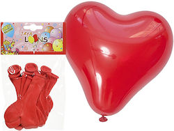 10 Hearts 23cm