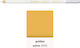 Μολύβια Παστέλ Carbothello Stabilo 690 Golden Ochre