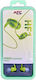 ATC Hfr1 In-ear Handsfree Ακουστικά με Βύσμα 3....