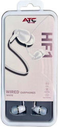 ATC Hfr1 In-Ear Freisprecheinrichtung Kopfhörer...