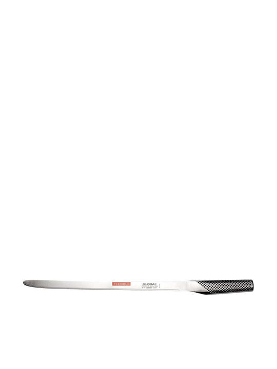 Global Classic G Μαχαίρι Κρέατος από Ανοξείδωτο Ατσάλι 31cm