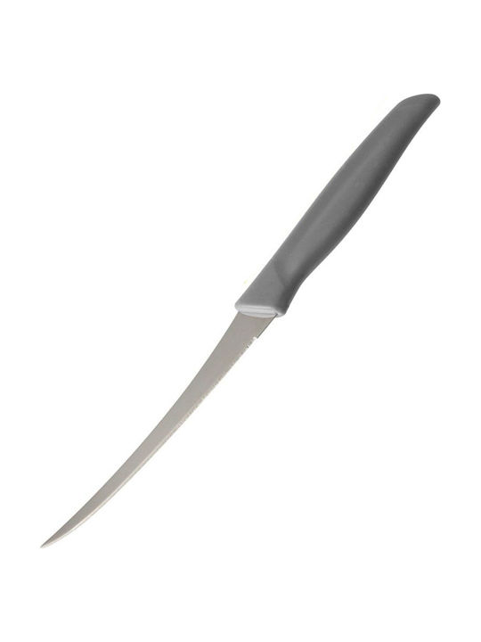 Nirosta Cuțit Pentru Roșii 13/23cm Gri