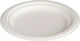 Πιατο Ζαχαροκαλαμο 18cm 50 Τμχ