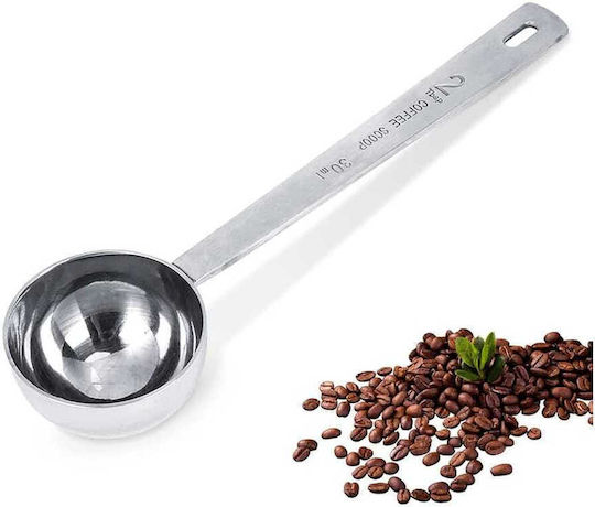 Lingură de Măsurat Cafea 15ml Inoxidabilă 18/10 7g