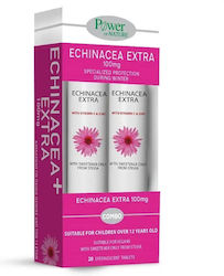 Power Health Echinacea Extra 24 Αναβράζοντα Δισκία Πορτοκάλι Power Health Echinacea Extra 24 Αναβράζοντα Δισκία Πορτοκάλι