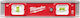 Milwaukee 4932498742 Αλφάδι 23εκ.