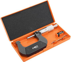 Neo Tools Μικρόμετρο mm