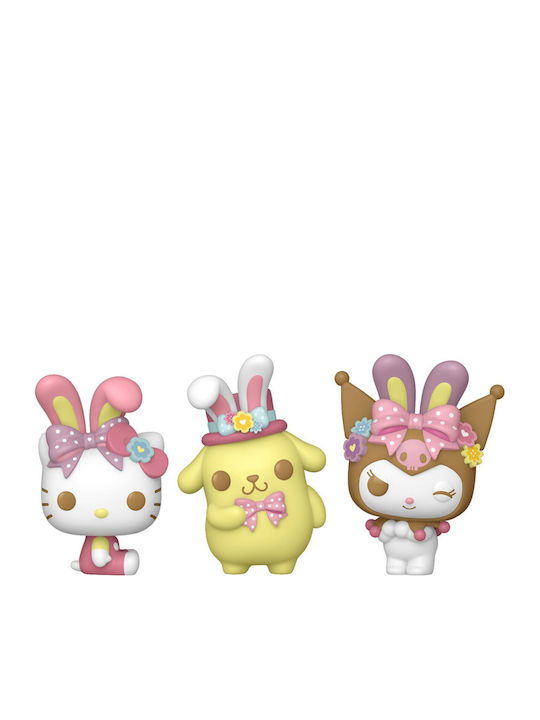 Funko Pocket Pop! Egg: Sanrio: Hello Kitty and ...